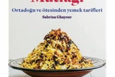 İpek Yolu Mutfağı