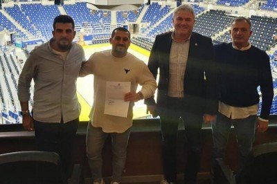 İstanbul büyük şova hazır