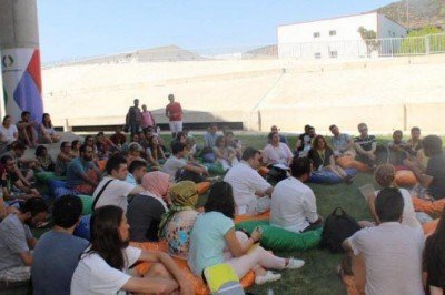 İstanbul İzmir'e taşınıyor