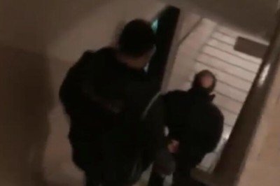 İstanbul merkezli FETÖ operasyonu