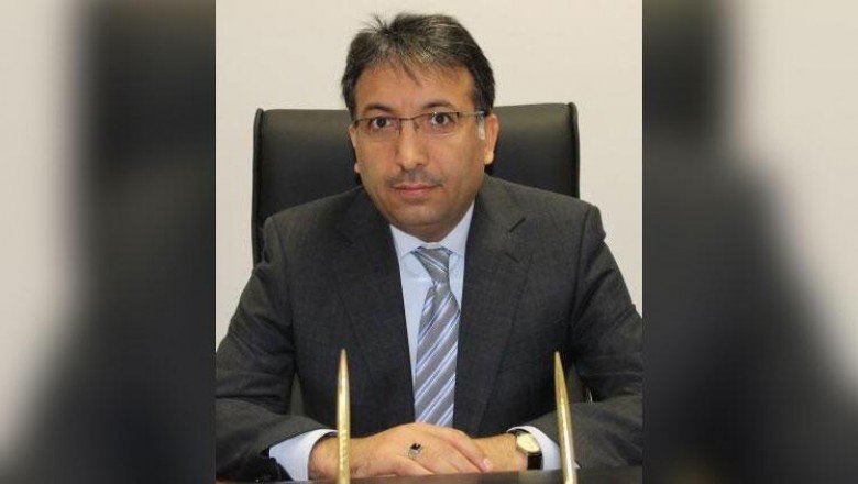 İstanbul Müftülüğü'ne Prof. Dr. Safi Arpaguş atandı