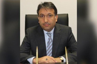 İstanbul Müftülüğü'ne Prof. Dr. Safi Arpaguş atandı