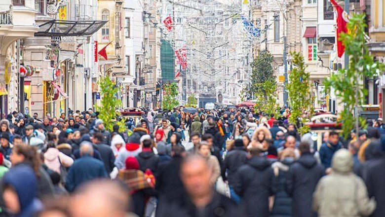 İstanbul'un nüfusu azaldı... Pandemi köyden kente göçü tersine mi çeviriyor?
