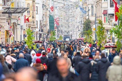 İstanbul'un nüfusu azaldı... Pandemi köyden kente göçü tersine mi çeviriyor?