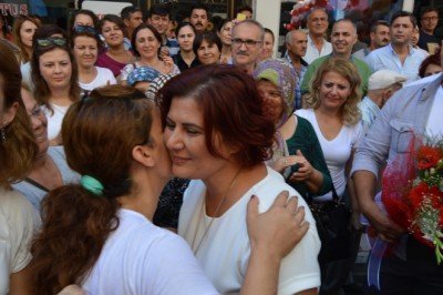 İşte yeni Kıbrıs Caddesi