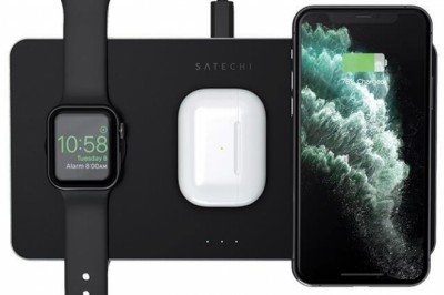 İşte yeni nesil şarj teknolojileri