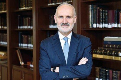 İTO Başkanı Avdagiç: Akrep ve yelkovan Türkiye lehine dönüyor