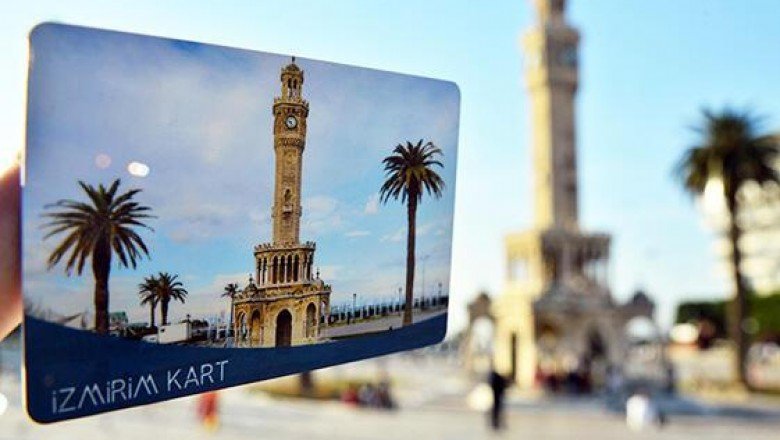 İzmirim kart bedeli krizi