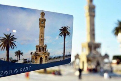 İzmirim kart bedeli krizi