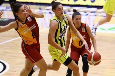 Kadın basketbolunda 42. sezon başlıyor