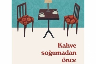 Kahve Soğumadan Önce