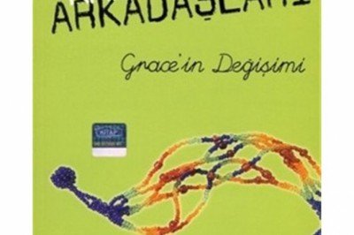 Kamp Arkadaşları 3: Grace’in Değişimi