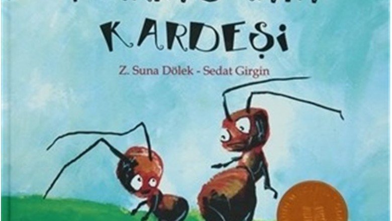 Karıncanın Kardeşi