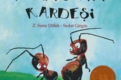 Karıncanın Kardeşi