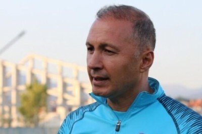 Karşıyaka, Ahmet Taşyürek'le 2.5 yıllık sözleşme imzaladı