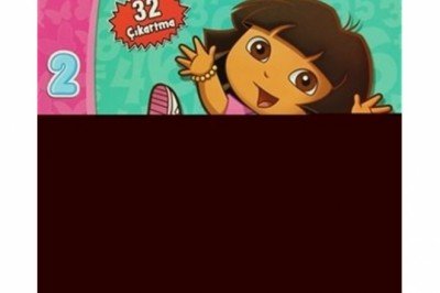 Kaşif Dora Topla - Çıkar - Boya