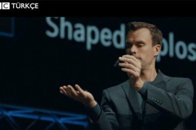 'Katil robotların yasaklanması' tartışması BM'ye taşındı