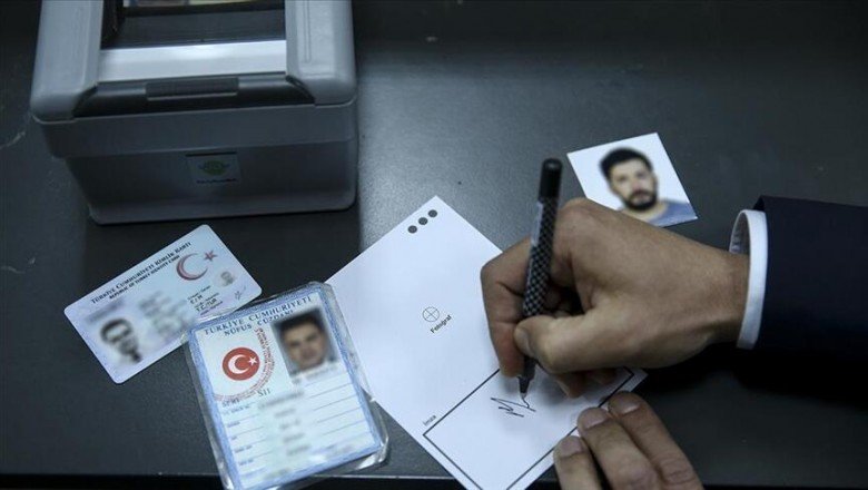 Kimlik kartlarında büyük yenilik! Yeni uygulama hayata geçti