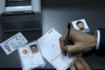 Kimlik kartlarında büyük yenilik! Yeni uygulama hayata geçti