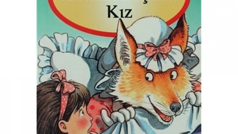 Kırmızı Başlıklı Kız (El Yazılı)