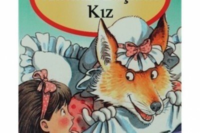 Kırmızı Başlıklı Kız (El Yazılı)