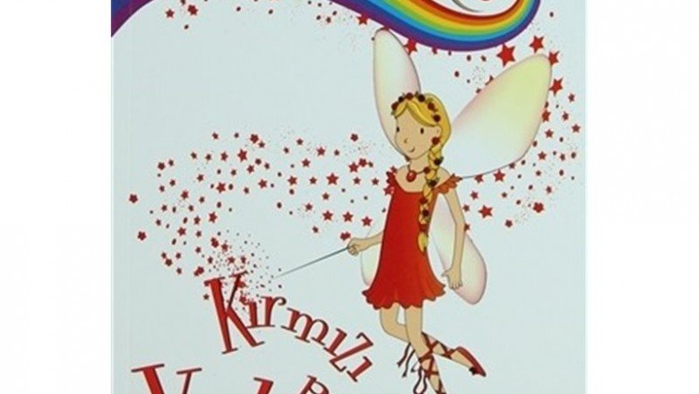 Kırmızı Peri Yakut