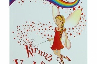 Kırmızı Peri Yakut