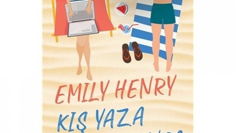 Kış Yaza Kavuşunca