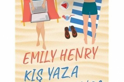 Kış Yaza Kavuşunca