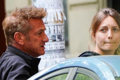 Kızı yaşındaki sevgiliyle evlilik yürümedi: Ünlü oyuncu bir kez daha boşanıyor