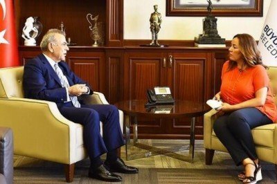 Körfezde yüzme tarihini açıkladı