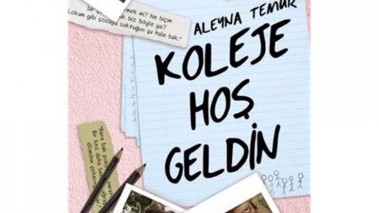Koleje Hoş Geldin