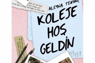 Koleje Hoş Geldin