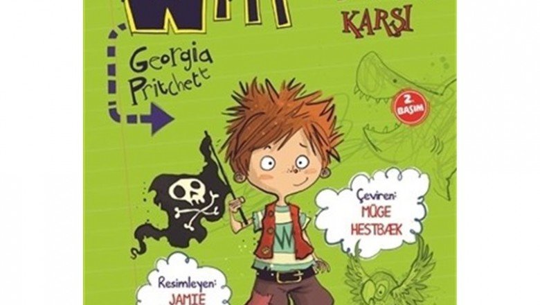 Korkak Wilf Bir Korsana Karşı