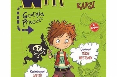 Korkak Wilf Bir Korsana Karşı