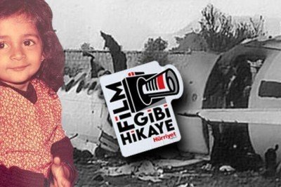 Korkunç kazada tüm ailesi öldü, yüzü tanınmayacak şekilde yandı... Onunla mutlaka tanışmalısınız