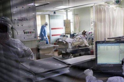 Korona sonrası şimdi de süper grip! Hızla yayılıyor...