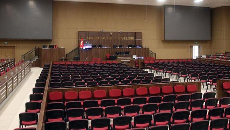 Kritik FETÖ davasında Yargıtay'dan flaş karar... Cezalar onandı