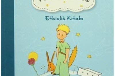 Küçük Prens Etkinlik Kitabı