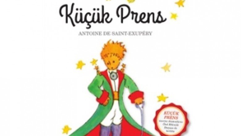 Küçük Prens