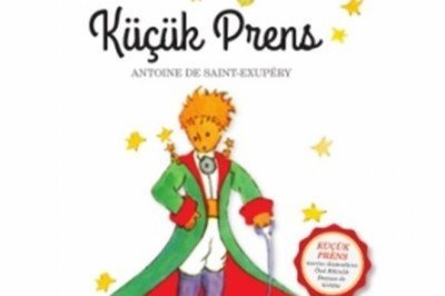 Küçük Prens