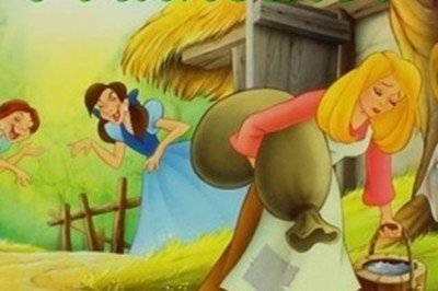 Külkedisi - Dünya Masalları