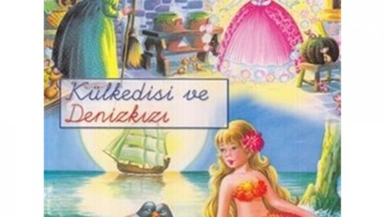 Külkedisi ve Denizkızı