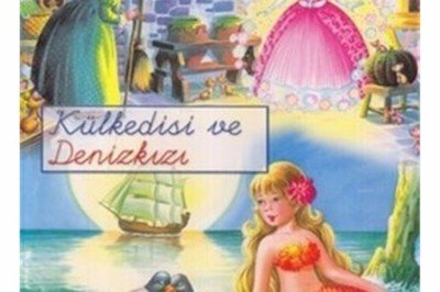 Külkedisi ve Denizkızı