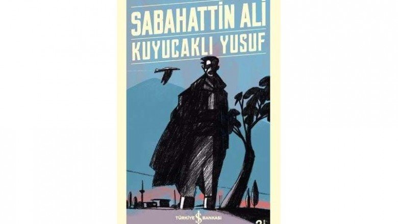 Kuyucaklı Yusuf - Türk Edebiyatı Klasikleri 32