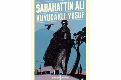 Kuyucaklı Yusuf - Türk Edebiyatı Klasikleri 32