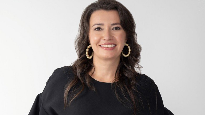 Logitech Türkiye’nin yeni Ülke Müdürü Sinem Erdoğmuş Yavuz oldu