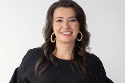 Logitech Türkiye’nin yeni Ülke Müdürü Sinem Erdoğmuş Yavuz oldu