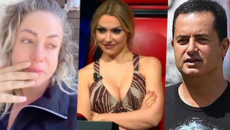 Magazin dünyası bu haberleri konuşuyor!
