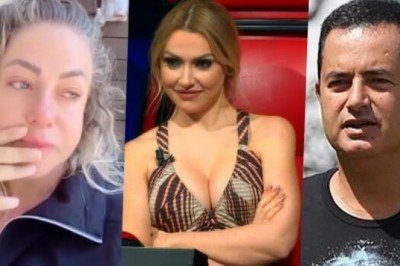 Magazin dünyası bu haberleri konuşuyor!